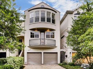 6509 Minola St UNIT B, Houston, TX 77007