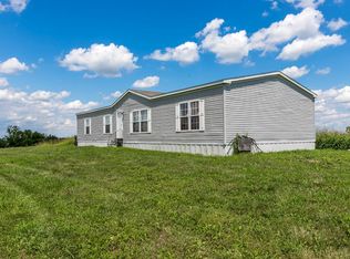 3365 Poosey Ridge Rd, Richmond, KY 40475