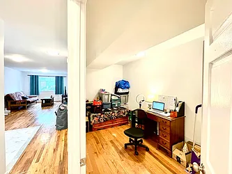 Rented by Pear NYC LLC