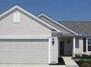 9457 Harvard Dr, North Ridgeville, OH 44039