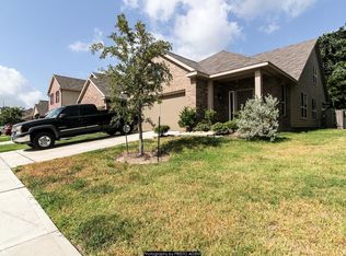 15438 Crawford Crest Ln, Houston, TX 77053