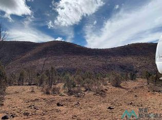 16 Canyon Dr, Mayhill, NM 88339