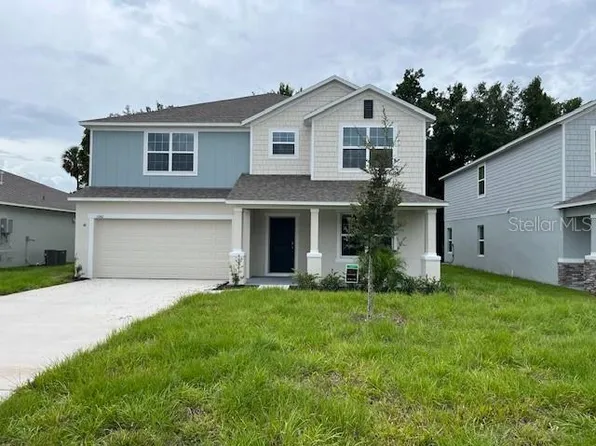 1060 Bradford Rdg, Leesburg, FL 34748