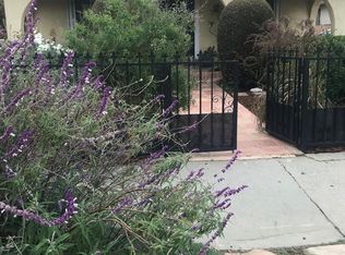 1254 S Mullen Ave, Los Angeles, CA 90019