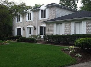 5901 Cherry Crest Dr, West Bloomfield, MI