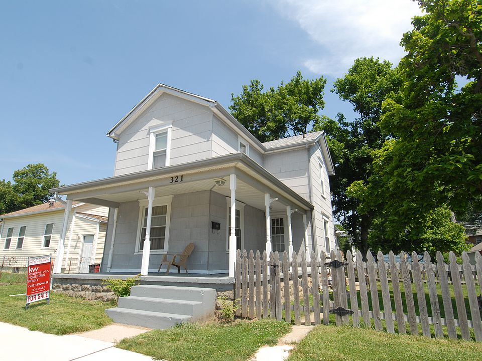 1st image of 321 W Dow St