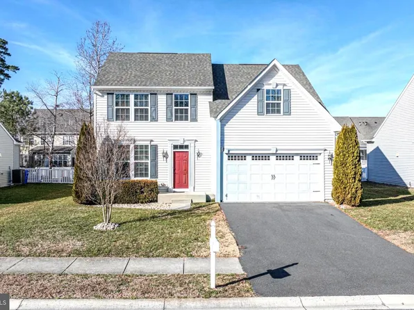 27932 Home Farm Dr, Millsboro, DE 19966