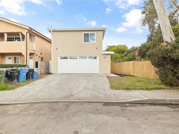 2515 S Orange Dr, Los Angeles, CA 90016