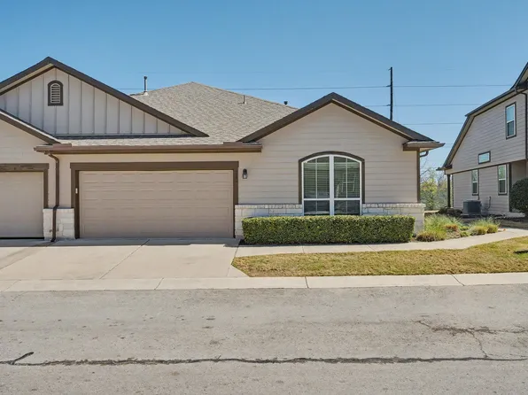 13700 Sage Grouse Dr Unit 202, Austin, TX 78729