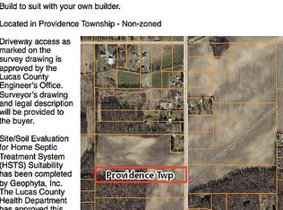 8748 Jeffers Rd LOT D4, Grand Rapids, OH 43522