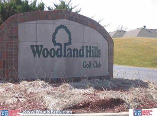 21901 Woodland Hills Crk, Eagle, NE 68347