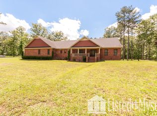 504 Saint Clair Rd, Springville, AL 35146