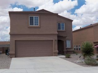 1963 Chicoma Rd NE, Rio Rancho, NM 87144