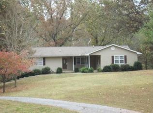 2581 Ewell Elliott Rd, Springfield, TN 37172