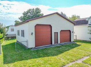 Mason, Houghton lake, MI 48629