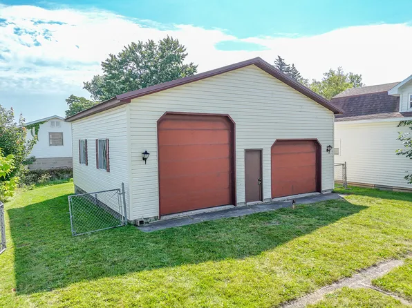 Mason, Houghton Lake, MI 48629