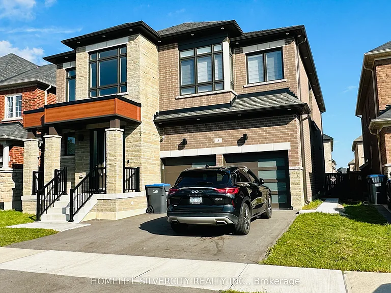 5 Valleyway Dr #BSMNT — Photo 3