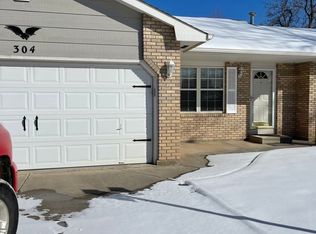 304 Greydene Ave, Canon City, CO 81212