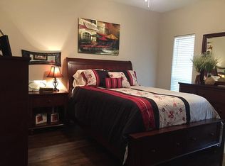 370 County Road 42570, Reno, TX 75462