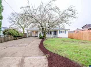 630 15th Ave SE, Albany, OR 97322