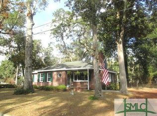 502 Rivers End Dr, Savannah, GA 31406