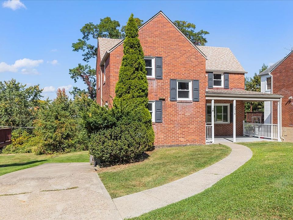1st image of 5316 Orchard Hill Dr