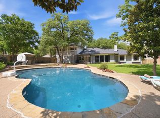 3612 Greenbriar Ct, Colleyville, TX 76034