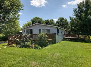 1756 Hoagland Rd, Mount Morris, NY 14510