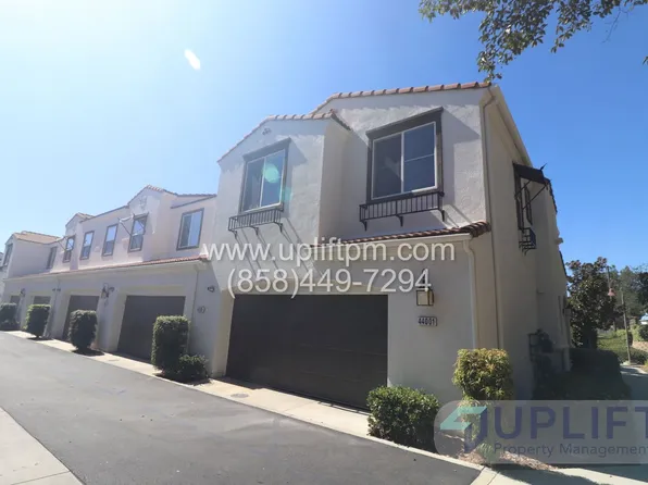 44001 Arcadia Ct, Temecula, CA 92592
