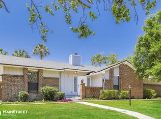 2543 Ridgecrest Ave, Orange Park, FL 32065