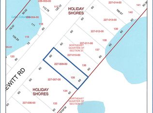 135 Hewitt Ct, Brooklyn, MI 49230