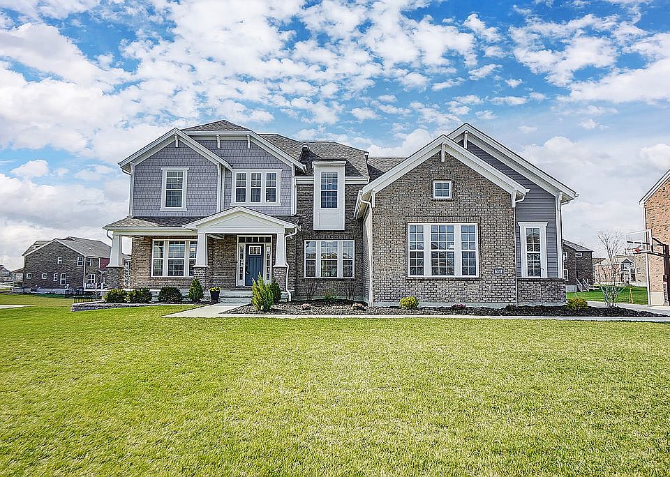 1st image of 6317 Walker Ct