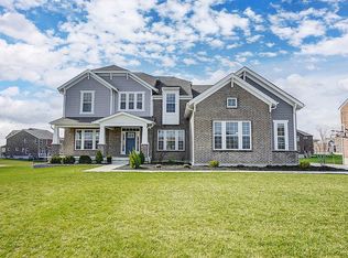 6317 Walker Ct, Mason, OH 45040