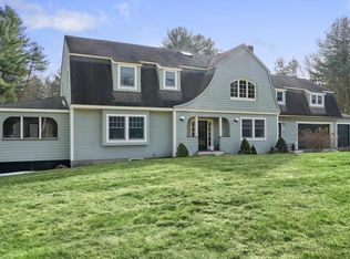 75 Peter Hans Rd, Carlisle, MA 01741