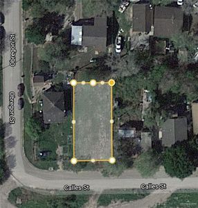 616 Calles St, Progreso, TX, 78579