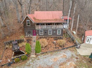 13245 Fort Hill Rd, Hillsboro, OH 45133