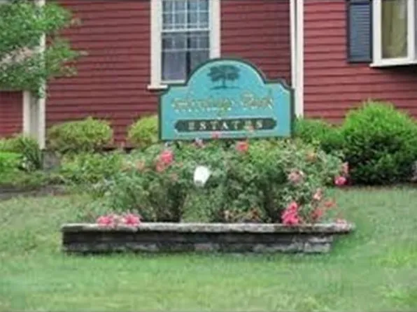 170 Heritage Dr, Northbridge, MA 01534