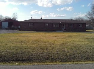 11256 N Kitchen Rd, Mooresville, IN 46158