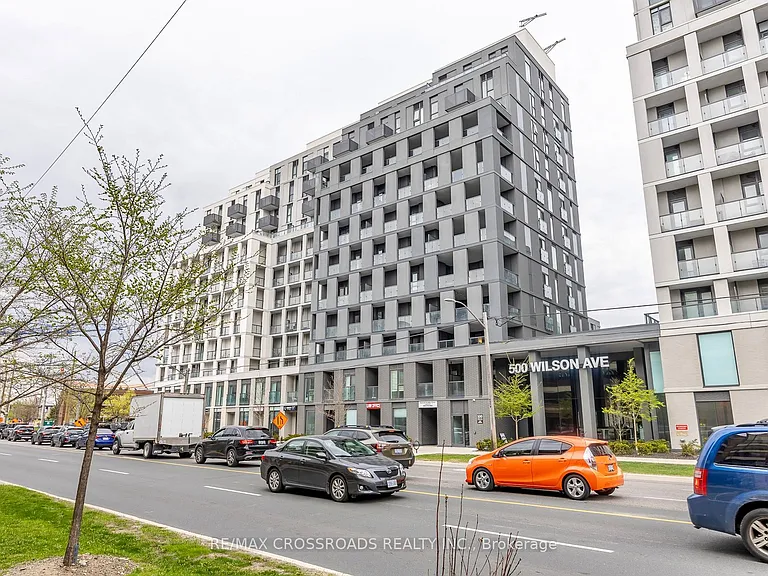 500 Wilson Ave #550 — Photo 22