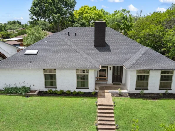 4841 Vera Cruz Dr, Garland, TX 75043