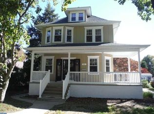 46 Princeton Rd, Audubon, NJ 08106