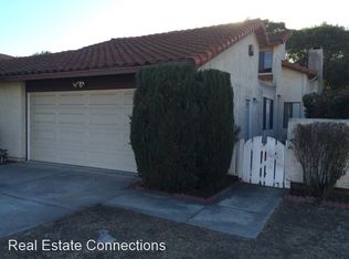 1051 Jungfrau Ct, Milpitas, CA 95035