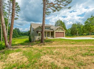 7639 Grasshopper Rd, Georgetown, TN 37336