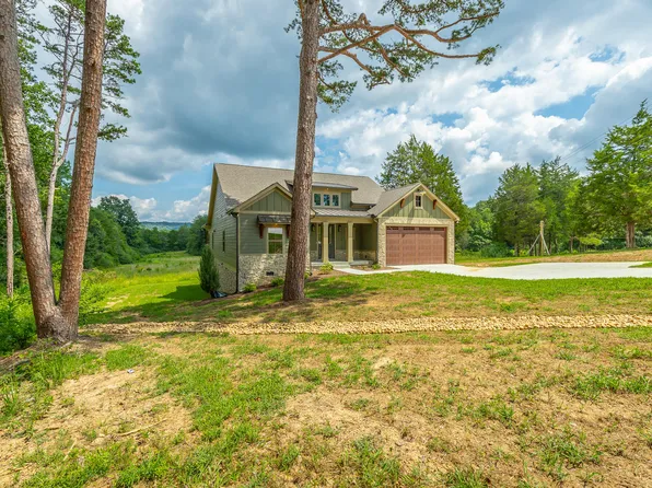 7639 Grasshopper Rd, Georgetown, TN 37336