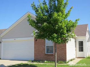 942 Highpointe Blvd, Shelbyville, IN 46176