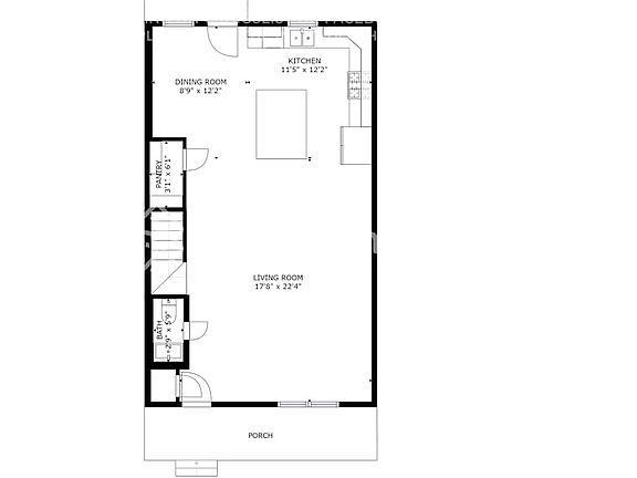 3rd image of 504 Laurel Walk Ln