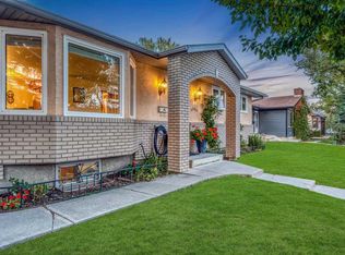 5004 S Rundleview Rd NE, Calgary, AB T1Y1J4