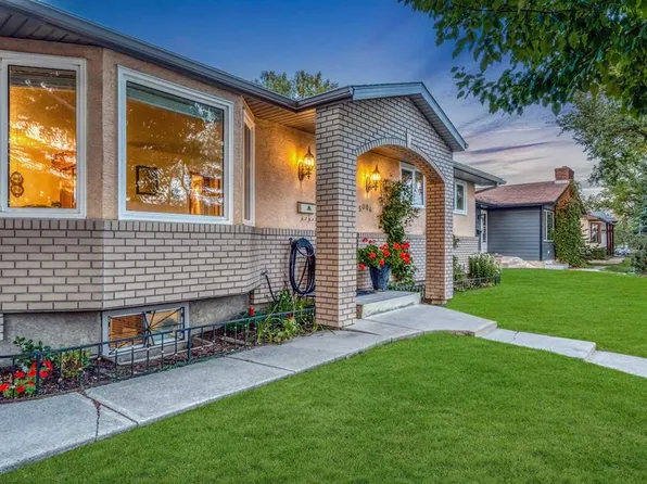 5004 S Rundleview Rd NE, Calgary, AB T1Y 1J4