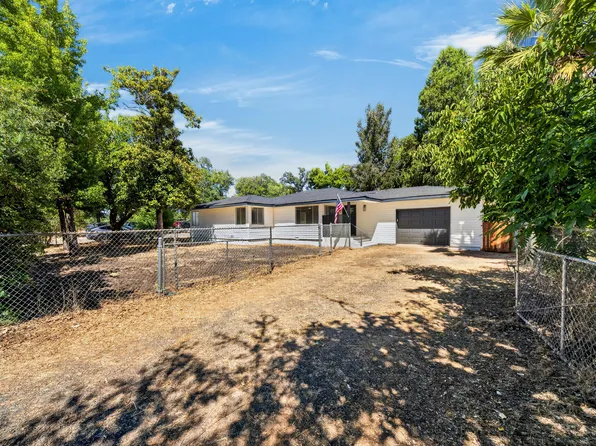 6851 Airport Rd, Redding, CA 96002