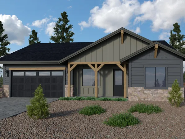 340 N Valerian Ln Lot 46, Flagstaff, AZ 86004